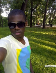 Dike isaac aki (DrakeFlykee)