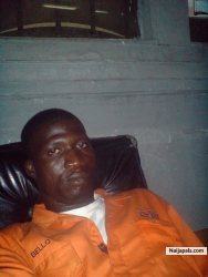Bello Abass