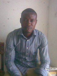 Kufre Edet Asuquo (Kufreboy)