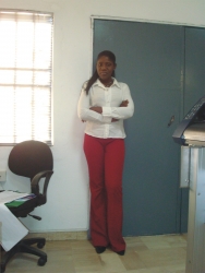 Gbemisola mary