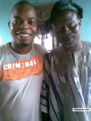 not a criminal