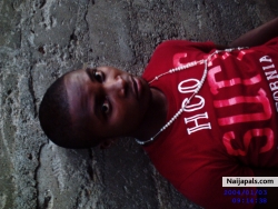 Donald Eke (hiphopbigdon)