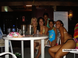 Suriname With Family