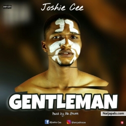 Gentleman by Joshie Cee