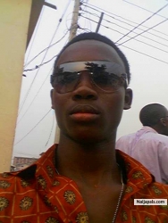 seun adesile