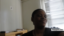 mariam balogunjoy (kike4sure)