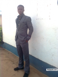 moses femi