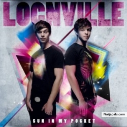 Sun In My Pocket by LocnVille