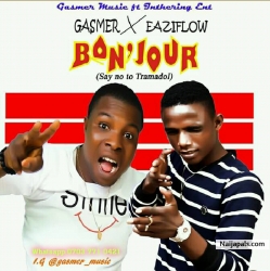 Bon' jour by Gasmer ft Eaziflow