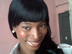 Jessica okafor
