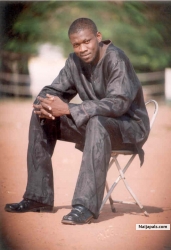 felix oje