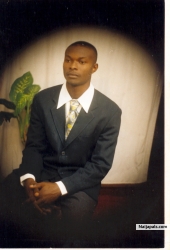 emenike ejike