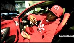 thats my nigga cash money