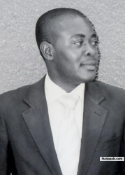 Okoh Basil Chibuzorokoh (BESTMAN1LUV)