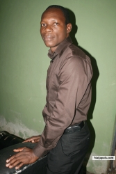 Ebenezer Ogundipe
