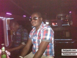 Nnamdi Ede (KingJafar1z)