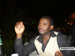 maduka paschal