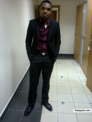 Victor Wiz Emmanuel