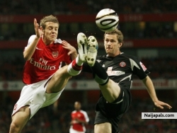 gunners