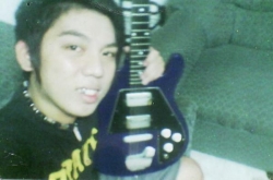 jeffrey antonio