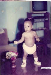 Litl cutie