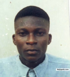 AKINWANDE NIFEMI 