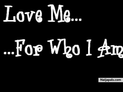 Yh if yu really care abt me...