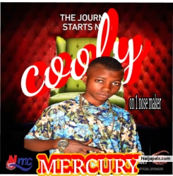 Mercury by Cooly