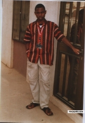 adetunji olatunde