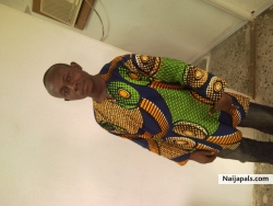 oyekunle oyetunji