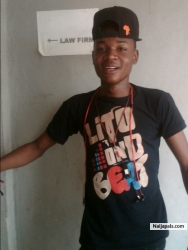 Isibor bright junior lito (Lito2nice)
