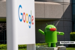 My Friend with Google.