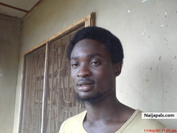 usman olabode moshood