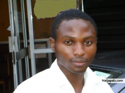 Arowolo Abimbola