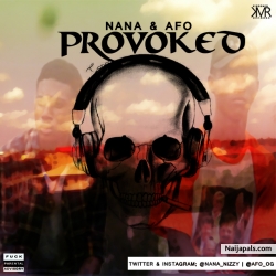 Provoked by Nana X Afo