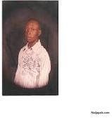 Obed Daniel 