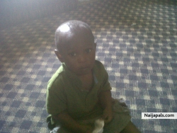 Gbenga
