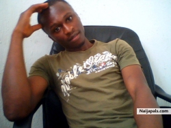JUST CHILLING