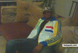 Chilling out