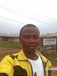 Afolabi ademola (Mighty2461)