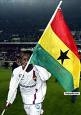 Patrick Sarfo (papin004)