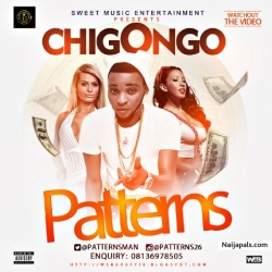 Chigongo by PATTERNS
