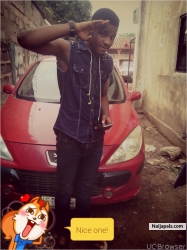 Obiora Gabriel (CinderO)