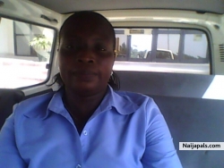 Omolola Akinro