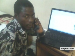 SYLVESTER  OYIBO