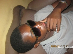 Hassan Abdulkadir (Afficent)