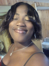 da pretty face