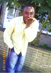Steve Paul