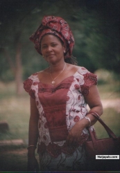 MY MUM