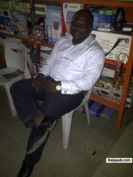 Emmanuel emeka (emeka234us)